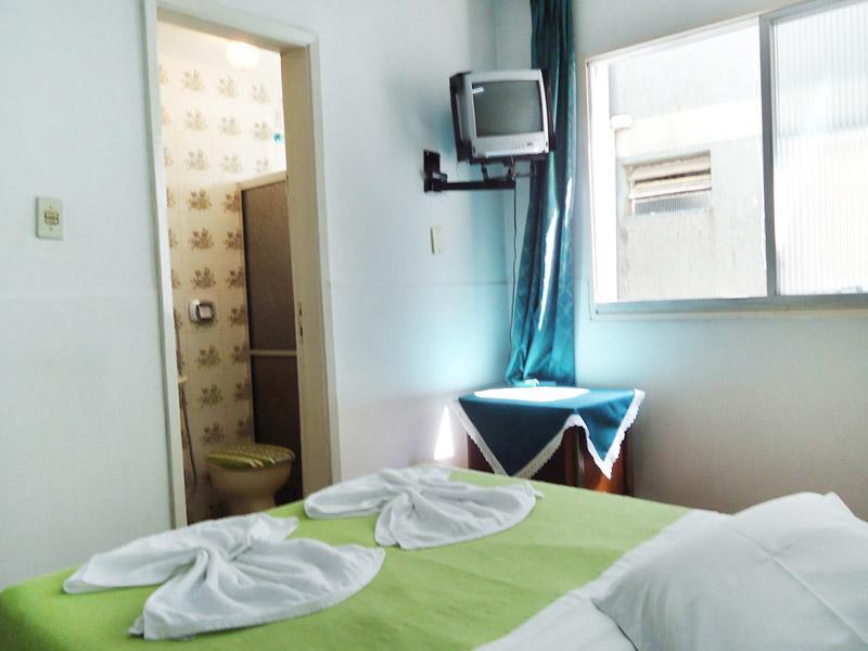 سانتانا دو ليفرامينتو Hotel Livramento المظهر الخارجي الصورة
